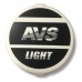ФАРЫ ПРОТИВОТУМАННЫЕ AVS PF-317H КРУГЛЫЕ D=15.6 СМ (2 ШТ.)                                        