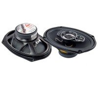 КОЛОНКИ AURA STORM-693 241W/121W                                                                  