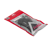 КАБЕЛЬ ЛИНЕЙНЫЙ AURA RCA-B250 МЕДЬ                                                                  