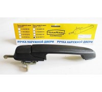 РУЧКА НАРУЖНАЯ ВАЗ 2123 ЗАДНЯЯ (ЛЕВАЯ) ПТИМАШ                                                     