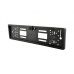 НАКЛАДКА НОМЕРА INTERPOWER IP-616 С КАМЕРОЙ ЗАДНЕГО ВИДА                                            