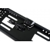 НАКЛАДКА НОМЕРА INTERPOWER IP-616HD С КАМЕРОЙ ЗАДНЕГО ВИДА                                          