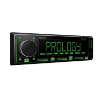 АВТОМАГНИТОЛА PROLOGY CMX-260 BLUETOOTH                                                             
