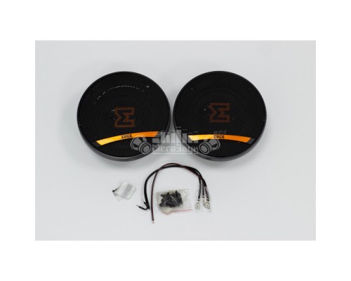 КОЛОНКИ EDGE EDBX4-E1 120W/60W                                                                    