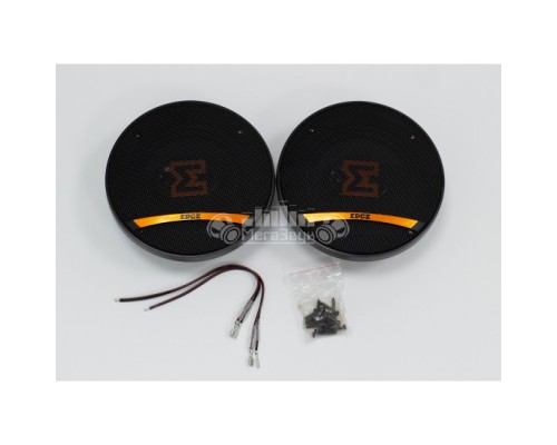 КОЛОНКИ EDGE EDBX5-E1 150W/75W                                                                    