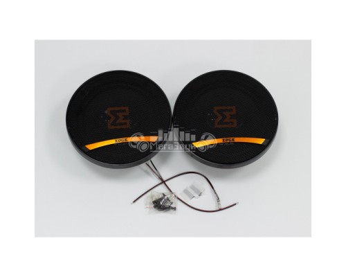 КОЛОНКИ EDGE EDBX6-E1 180W/90W                                                                    