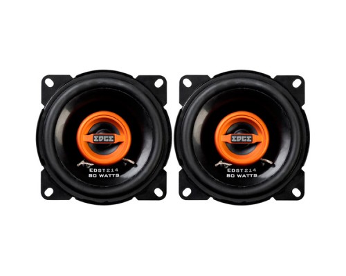 КОЛОНКИ EDGE EDST214-E6 80W/40W                                                                   