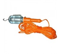 ПЕРЕНОСКА АВТОDЕЛО (220V) (ДЛИНА ПРОВОДА 5 М)                                                     