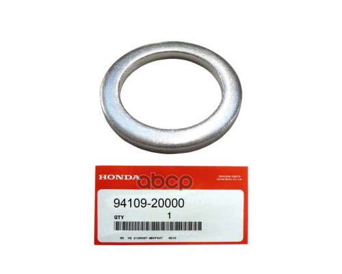 ШАЙБА СЛИВНОЙ ПРОБКИ HONDA 94109-20000                                                              