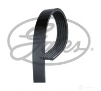 РЕМЕНЬ ГЕНЕРАТОРА 2110/2170 (6PK1125) С КОНДИЦИОНЕРОМ GATES                                         