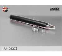 ВКЛАДЫШ ПЕРЕДНЕЙ СТОЙКИ 2108 FENOX (ГАЗ)                                                          