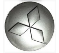 НАКЛЕЙКА 39438 НА ДИСК MITSUBISHI                                                                   