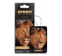 АРОМАТИЗАТОР НА ЗЕРКАЛО AREON WILD JUNGLE KING                                                      