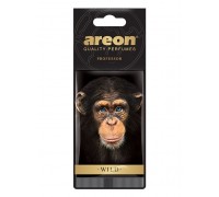АРОМАТИЗАТОР НА ЗЕРКАЛО AREON WILD PROFESSOR                                                        