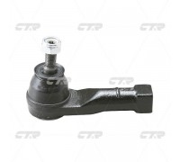 НАКОНЕЧНИК РУЛЕВОЙ CEN124 NISSAN MICRA K12                                                          