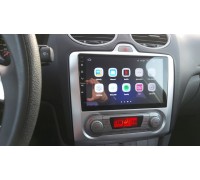 АВТОМАГНИТОЛА ШТАТНАЯ FORD FOCUS II CLIMAT ANDROID 13 2/32 9 ДЮЙМОВ                                 
