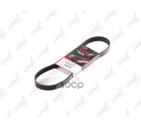 РЕМЕНЬ РУЧЕЙКОВЫЙ 6PK0818 NISSAN ALMERA (N16) PRIMERA (P11),P(12)                                   
