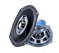 КОЛОНКИ PHANTOM MS 693 200W/100W                                                                  