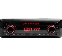 АВТОМАГНИТОЛА УРАЛ ЦСП 777 ПРОЦЕССОР                                                                