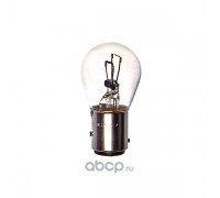 ЛАМПА ПОДСВЕТКИ P21/5W 12V 21/5W KOITO                                                            