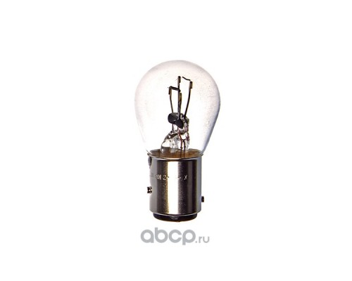 ЛАМПА ПОДСВЕТКИ P21/5W 12V 21/5W KOITO                                                            