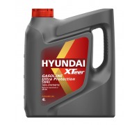 МАСЛО МОТОРНОЕ HYUNDAI XTEER G800 5W40 API SP (СИНТ.4Л)                                             