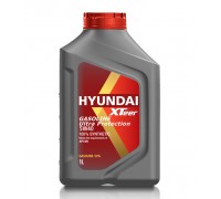 МАСЛО МОТОРНОЕ HYUNDAI XTEER G800 5W40 API SP (СИНТ.1Л)                                             