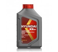 МАСЛО МОТОРНОЕ HYUNDAI XTEER G800 5W30 API SP (СИНТ.1Л)                                             