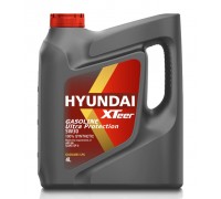 МАСЛО МОТОРНОЕ HYUNDAI XTEER G800 5W30 API SP (СИНТ.4Л)                                             