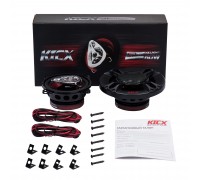 КОЛОНКИ KICX SP-100 60W/30W                                                                       