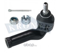 НАКОНЕЧНИК РУЛЕВОЙ K301033 F Focus II,C-MAX 07-                                                     