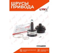ШРУС ВАЗ 2108 НАРУЖНЫЙ LYNXAUTO                                                                   