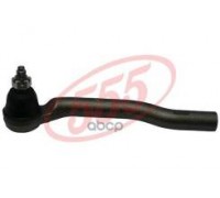 НАКОНЕЧНИК РУЛЕВОЙ SEN071L NISSAN MICRA K12/NOTE E11 ЛЕВ.                                           