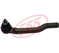 НАКОНЕЧНИК РУЛЕВОЙ SEN071R NISSAN MICRA K12/NOTE E11 ПРАВ.                                          