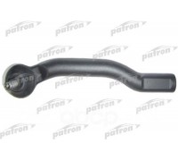 НАКОНЕЧНИК РУЛЕВОЙ PS1092R NISSAN TIIDA/NOTE E11 ПРАВ.                                              