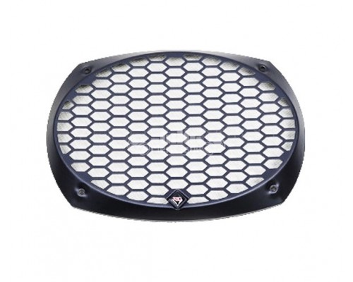 СЕТКА ДЛЯ ДИНАМИКА 6*9 FSD GRILL 690 СОТЫ МЕТАЛЛ                                                    