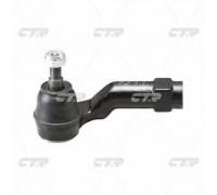 НАКОНЕЧНИК РУЛЕВОЙ CEMZ46 ЛЕВ. MAZDA 3 / AXELA 03-                                                  