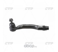 НАКОНЕЧНИК РУЛЕВОЙ ЛЕВЫЙ CEMZ58 MAZDA 6                                                             