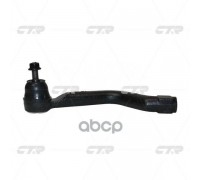 НАКОНЕЧНИК РУЛЕВОЙ CEN152L ЛЕВ. NISSAN QASHQAI J11E 13-                                             