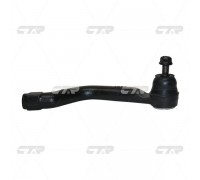 НАКОНЕЧНИК РУЛЕВОЙ CEN152R ЛЕВ. NISSAN QASHQAI J11E 13-                                             