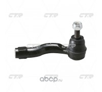 НАКОНЕЧНИК РУЛЕВОЙ CET126R ПРАВ. TOYOTA CELICA OPA -05. PRIUS -00. VISTA-03                         