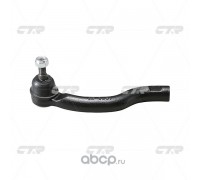 НАКОНЕЧНИК РУЛЕВОЙ CET142 ПРАВ. TOYOTA RAV IV 06-                                                   