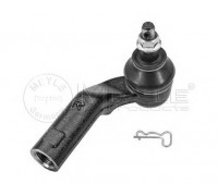 НАКОНЕЧНИК РУЛЕВОЙ ПРАВЫЙ 0703-0751  MAZDA 3 AXELA                                                  
