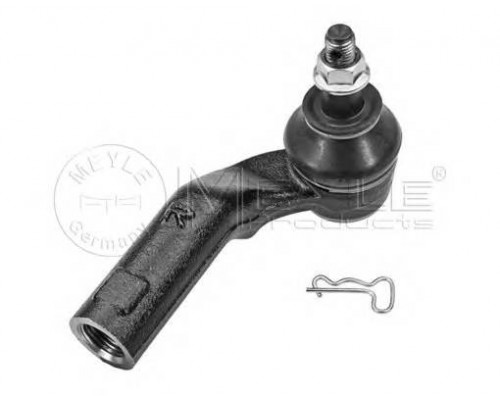 НАКОНЕЧНИК РУЛЕВОЙ ПРАВЫЙ 0703-0751  MAZDA 3 AXELA                                                  