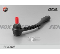 НАКОНЕЧНИК РУЛЕВОЙ SP32006 ПРАВ. HYUNDAI SOLARIS / KIA RIO NEW                                      