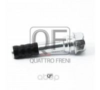 НАПРАВЛЯЮЩАЯ ТОРМ. СУППОРТА QF50F00003  NISSAN                                                      