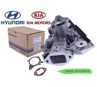 НАСОС ВОДЯНОЙ 25100-22650 HYUNDAI ACCENT 1.5 SOHC. GETZ 1.3 02-                                     
