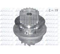 НАСОС ВОДЯНОЙ GWPD-001 DAEWOO LANOS (1.6L 16V) 97- ESPERO 95-                                       