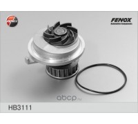 НАСОС ВОДЯНОЙ HB3111 DAEWOO ESPERO OPEL 1.6. 1.8                                                    