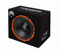 САБВУФЕР DL AUDIO PIRANHA 12A SE 2.1 600W                                                           